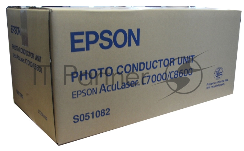 Фотокондуктор EPSON EPL 8600
