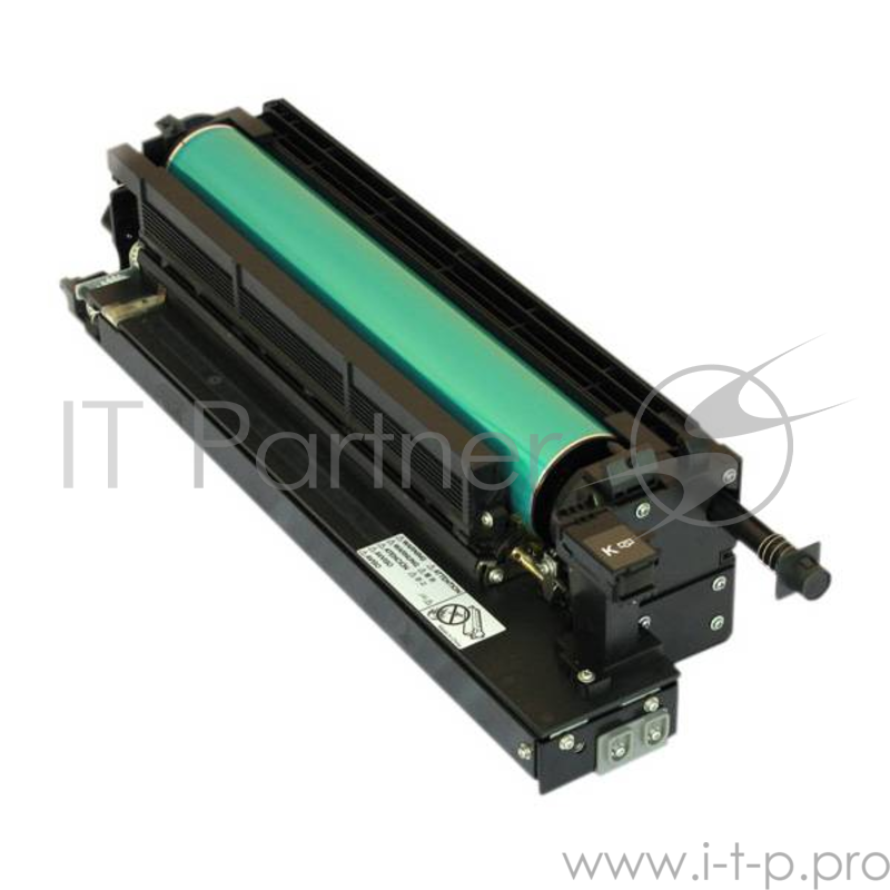 Блок барабана Konica-Minolta bizhub 552/652/C452/C552/C652 черный DR-612K