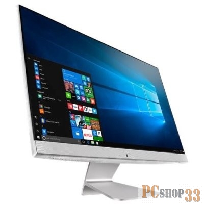 Моноблок Asus V241ICGK-WA067T 90PT01W2-M09250 white 23.8
