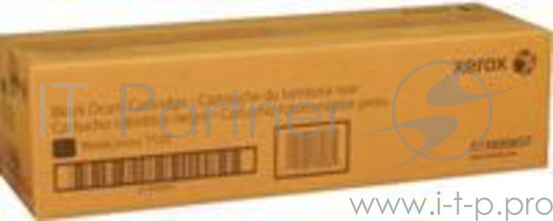 Расходные материалы XEROX 013R00657 WC7120 Black Drum Cartridge (67K) {GMO}