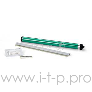 Барабан Canon iR 2016/2018/2020/2022/2025/2030 (Katun) Kit + ракель