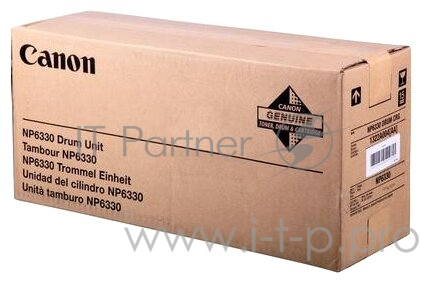 Барабан CANON NP 6330 Drum Unit