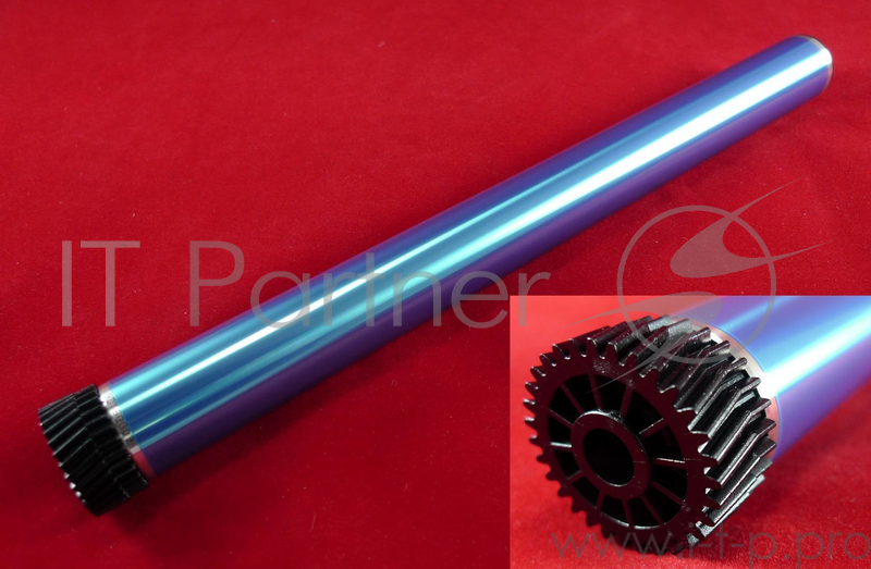 Барабан HP LJ 5L/6L/1100/3100 AX (SC) Odyssey (3 версия)