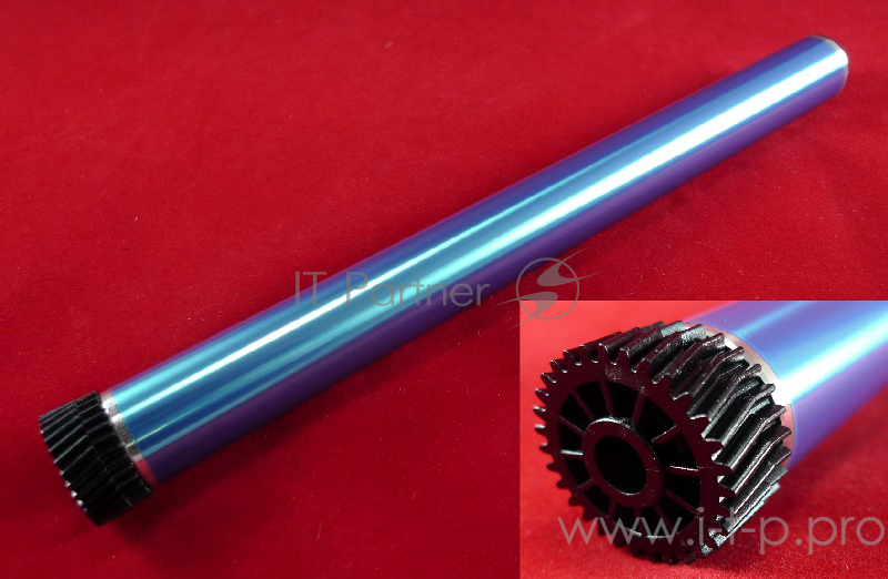 Барабан HP LJ 5L/6L/1100/3100 AX (SC) Odyssey (3 версия)