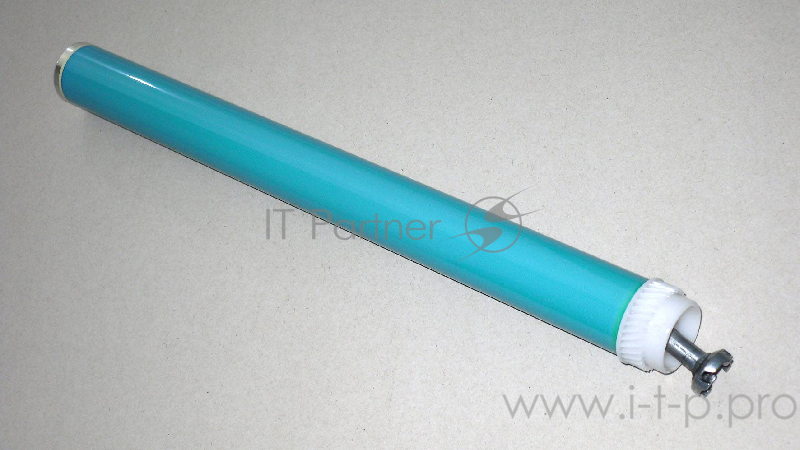 Барабан HP LJ P2055/2035/Pro400 (ELP,) (с шестерней и хвостовиком!!!)