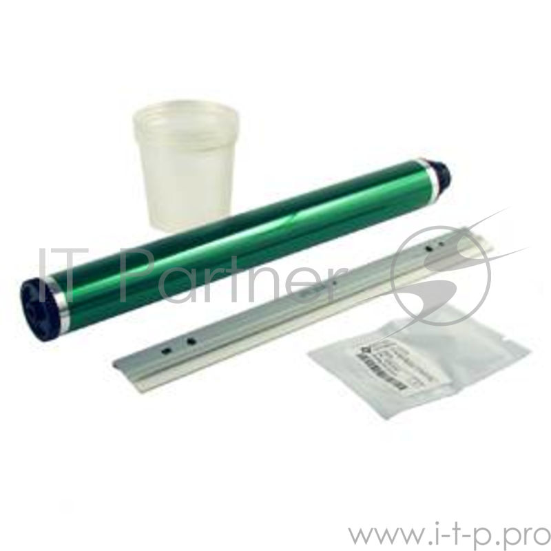 Барабан Ricoh Aficio 1515/MP161/MP171/MP201 (барабан+ракель+салфетка) (Katun)