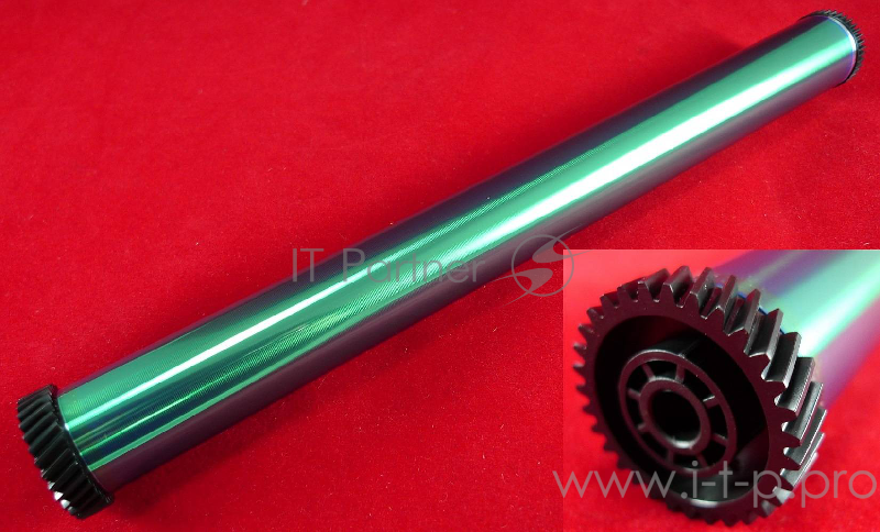 Барабан SAMSUNG ML-1210/1250/4500/5100/Phaser 3110/3210/Lexmark E210 (ELP,)