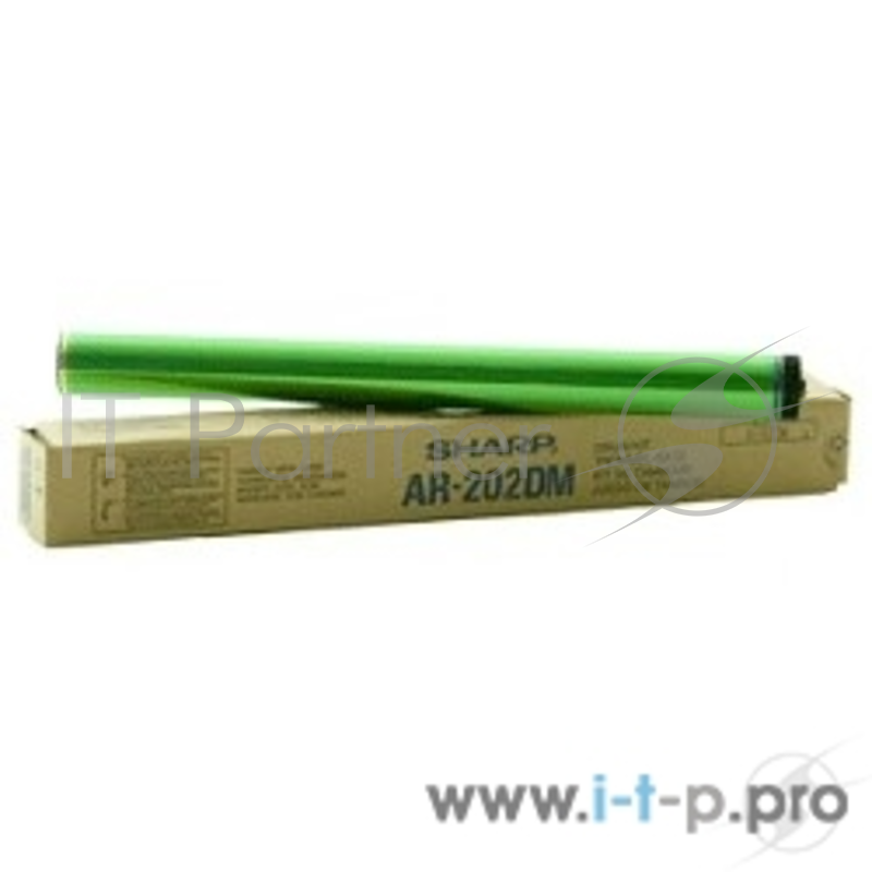 Расходные материалы Sharp AR-202DM Барабан {AR5015/5120/5316/5320/5320D/MB OC 316/318/420/AR160/161/200/201/ (50 000 к.)}