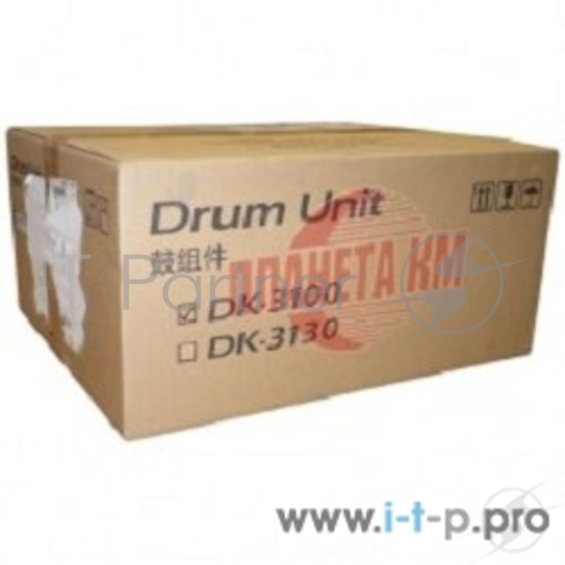 Опция Kyocera DK-3100 Блок фотобарабана