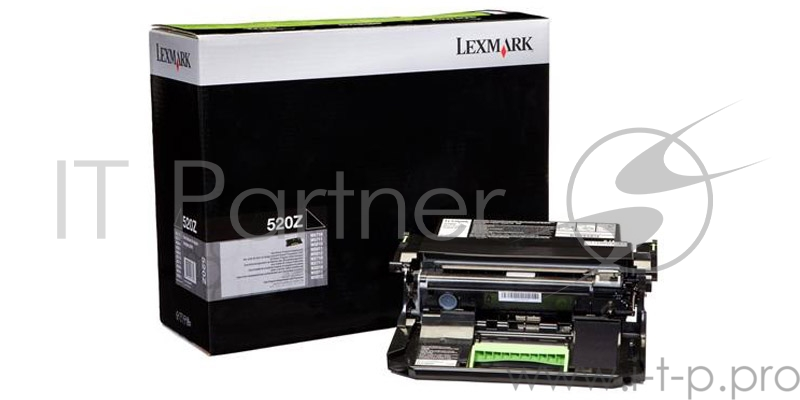 Фотобарабан Lexmark Return Program 100K для MS812/MS810/MS811/MX710/MX711/