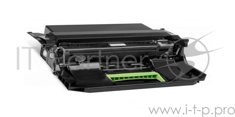 Фотобарабан Lexmark Return Program 100K для MS812/MS810/MS811/MX710/MX711/