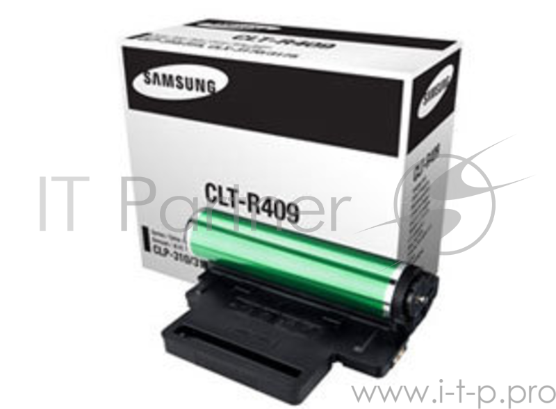 Расходные материалы Samsung CLT-R409/SEE Барабан для Samsung CLP-310/315/CLX-3170