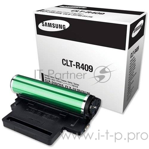 Расходные материалы Samsung CLT-R409/SEE Барабан для Samsung CLP-310/315/CLX-3170