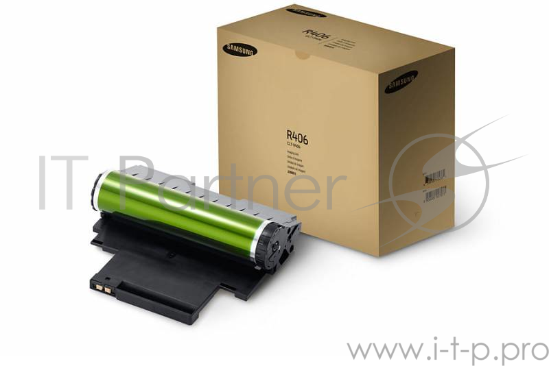 Расходные материалы Samsung CLT-R406/SEE Фотобарабан Samsung для CLP-360/365/365W, CLX-3300/3305/3305W/3305FW/330