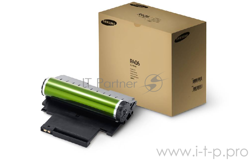 Расходные материалы Samsung CLT-R406/SEE Фотобарабан Samsung для CLP-360/365/365W, CLX-3300/3305/3305W/3305FW/330