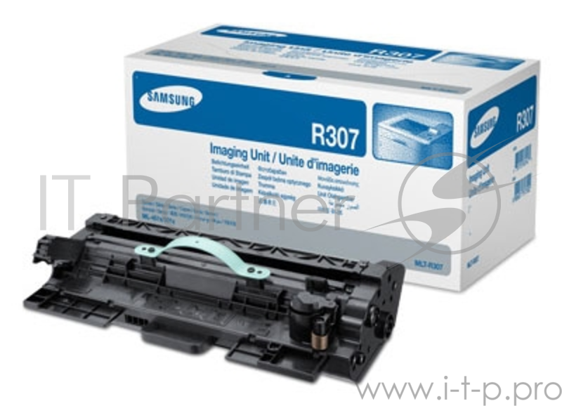 Фотобарабан (Drum) Samsung MLT-R307/SEE ч/б.печ.:60000стр монохромный (принтеры и МФУ) для ML-4510ND/5010ND/5015ND