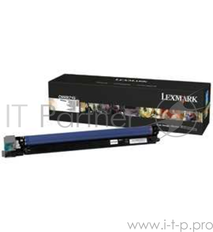 Барабан Lexmark C950X71G для С950 (115 000 стр)