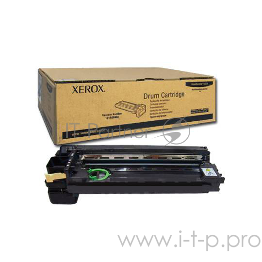 Фотобарабан Xerox 101R00432 (22000 стр) монохромный для Phaser 5016/5020B (Channels)