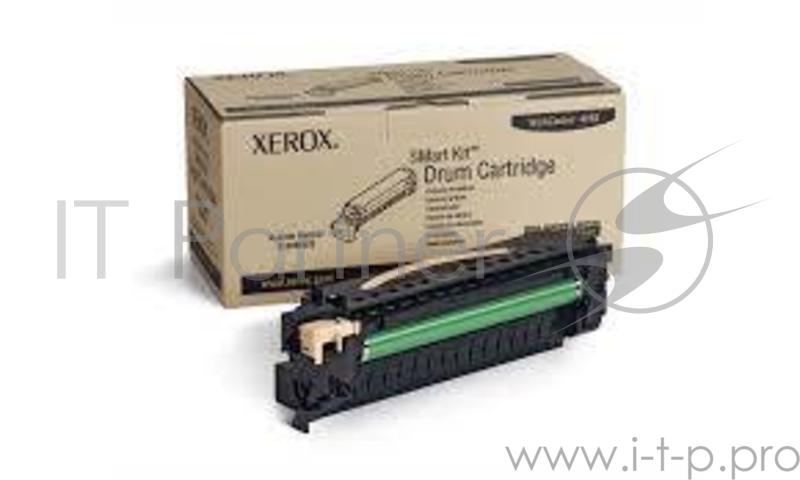 Фотобарабан Xerox 013R00623 для WC4150 black (50000стр.)