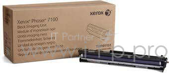 Фотобарабан Xerox 108R01151 черный,black (24000стр.) для Xerox Phaser 7100 (Channels)