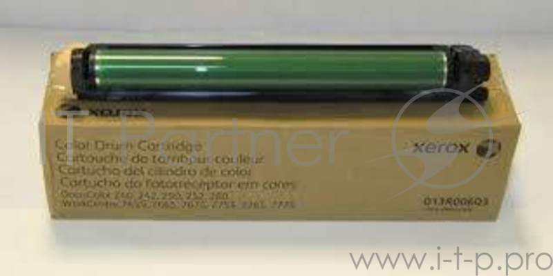 Модуль ксерографии цветной XEROX DC 240/250/242/252 WC 7655/7665 (013R00603)