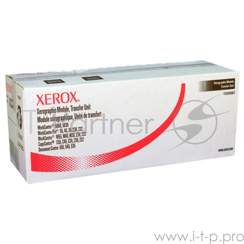 Фотобарабан Xerox 113R00607 для 5632/5638 (200000стр.)