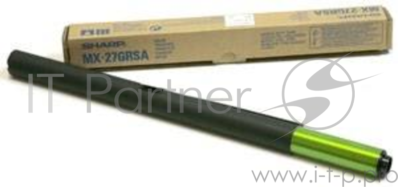 Барабан Sharp MX2300N/2700N/3500N/4500N (MX27GRSA) (о)