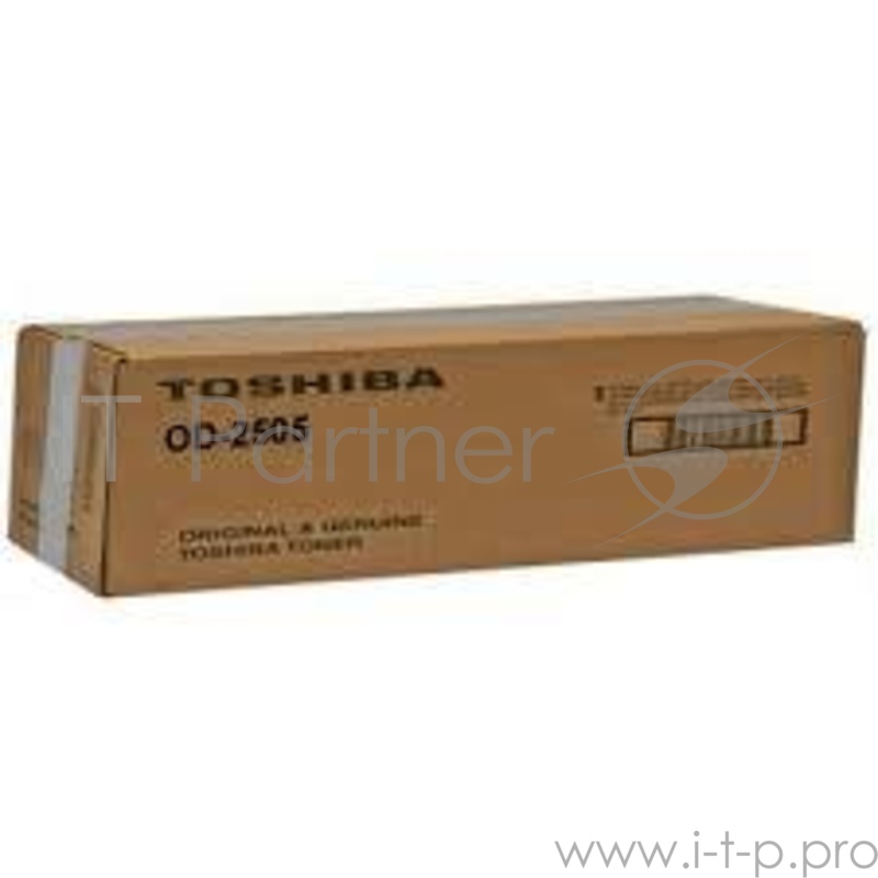 Барабан Toshiba E-Studio 2505/2505H/2505F/2006/2506/200 OD-2505 (o)