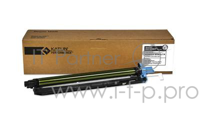 Блок барабана Konica-Minolta bizhub C220/C280/C360 DR-311 цветной (Katun)