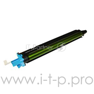 Блок барабана Konica-Minolta bizhub C220/C280/C360 DR-311 цветной (Katun)