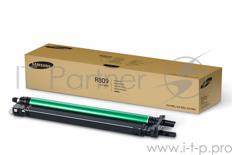 Расходные материалы Samsung CLT-R809/SEE Драм-юнит для CLX-9201ND/9201NA/9251ND/9251N