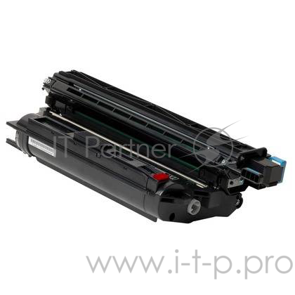 Блок барабана Konica-Minolta bizhub 25e DR-212