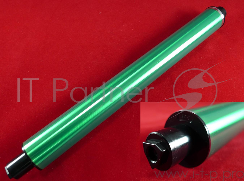 Барабан HP CLJ CP1025/M175/M275 (Mitsubishi)