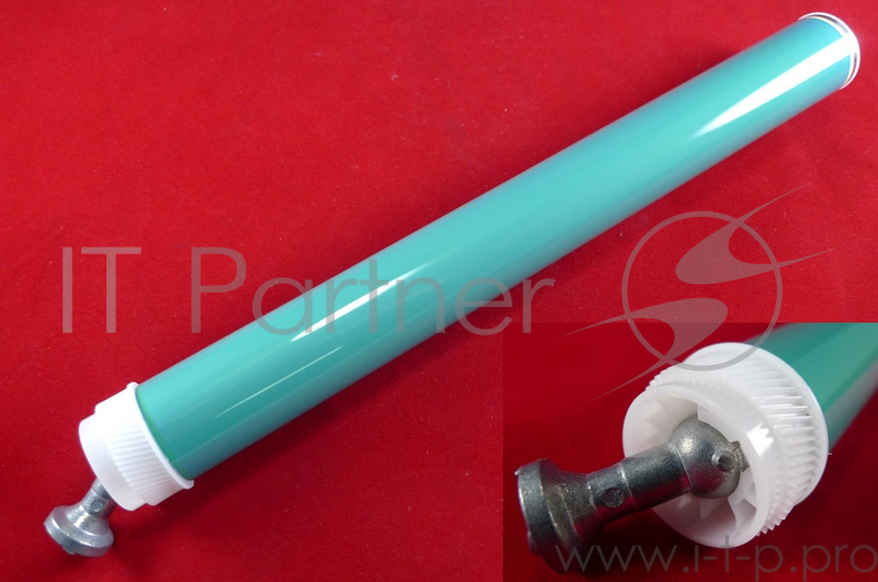 Барабан HP LJ P3015/3011 (ELP,) (с шестерней и хвостовиком!!!)