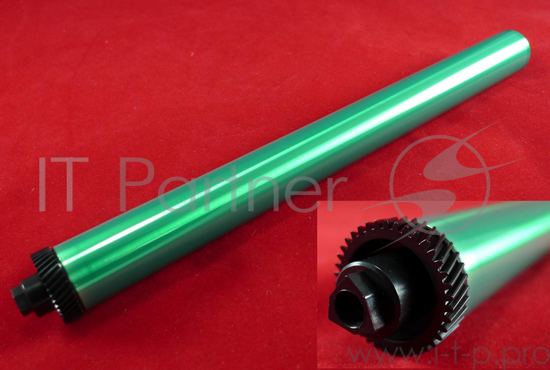 Барабан HP P1102/P1505/P1566/P1006/M1120/ MFP M125/M127, Canon LBP 3010/3100/6000/610