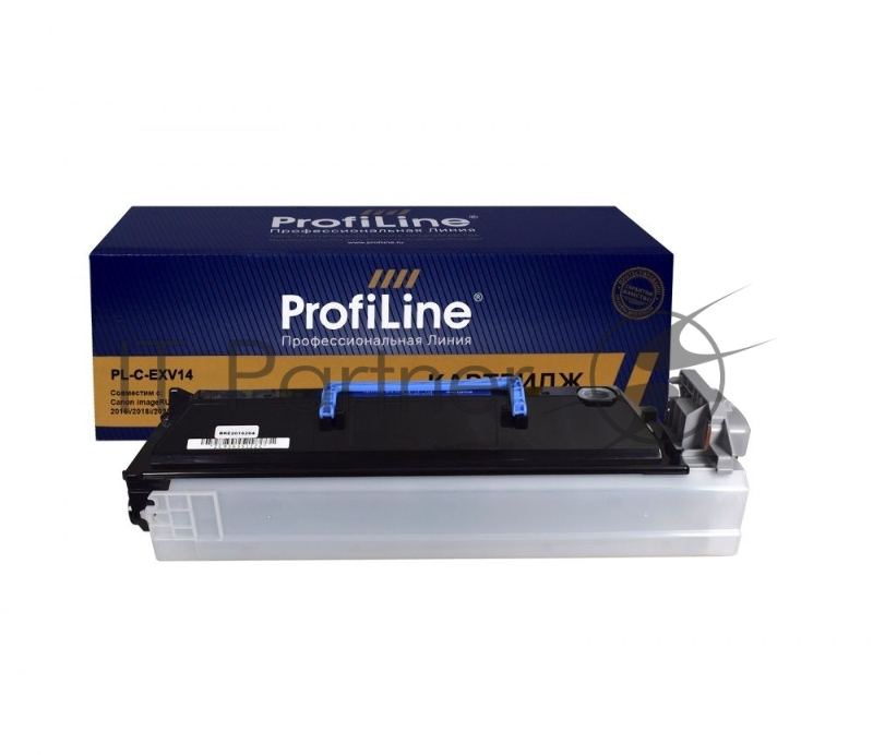 Драм-картридж PL-C-EXV14 для принтеров Canon IR 2318L/2320J/2320L/2320N/2420D/ 55000 к ProfiLine