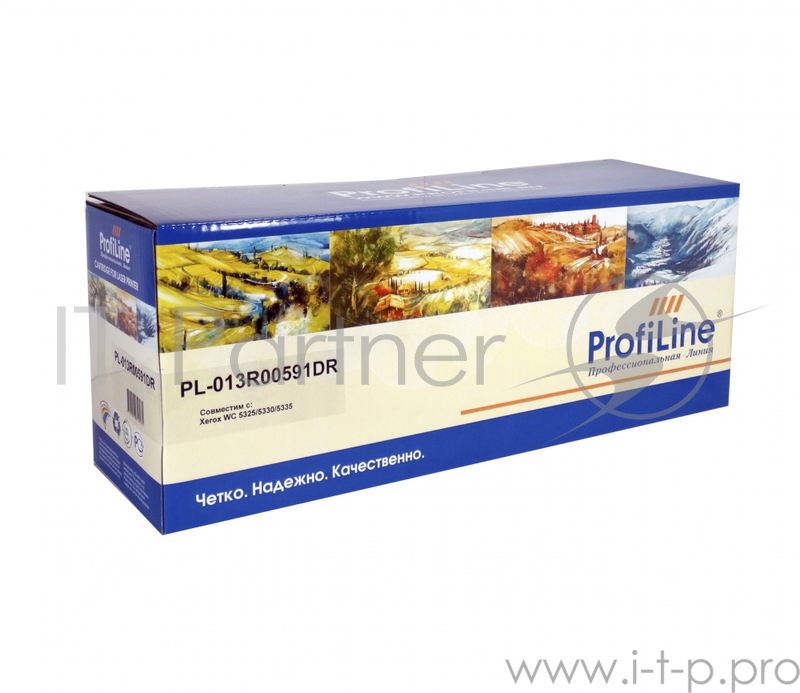 Драм-картридж PL-013R00591 для принтера Xerox WC 5325/5330/5335 96000 копий ProfiLine