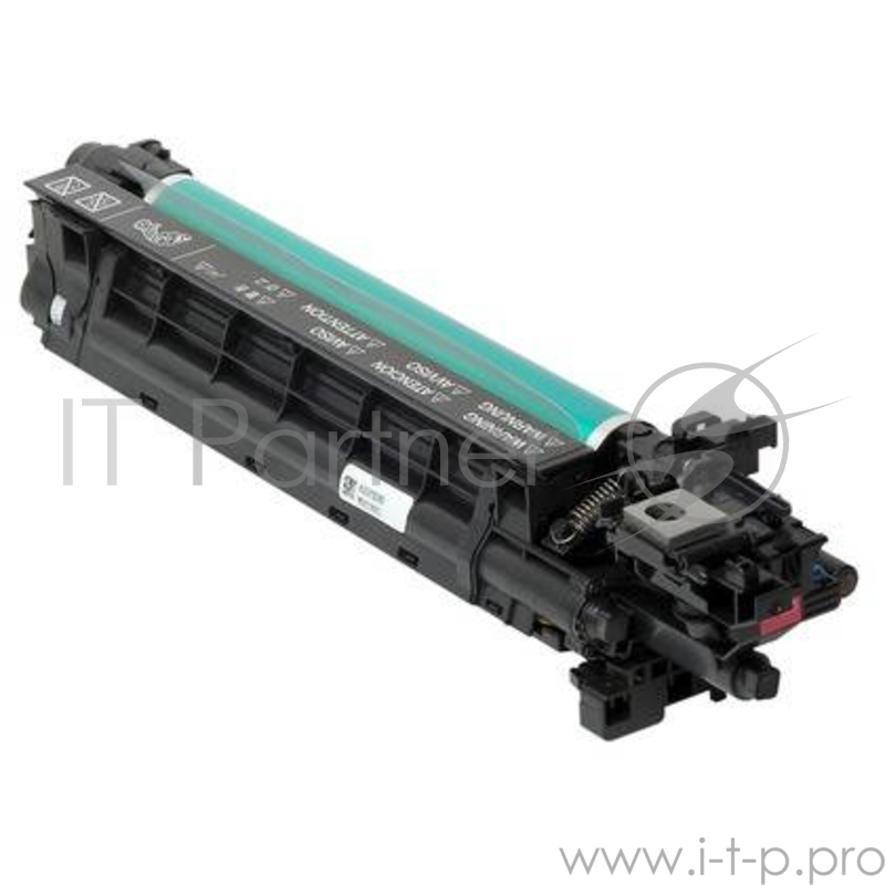 Блок барабана Konica-Minolta bizhub C3350/3850 красный IUP-22M