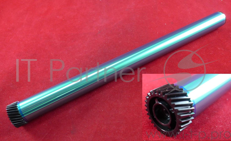 Фотобарабан OPC Cactus монохромный (принтеры и МФУ) для Samsung ML 2165/2160/ SCX3405 (SC) (Green)