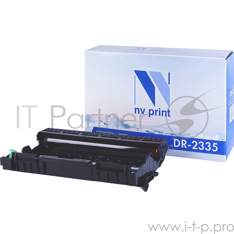 Барабан NV Print совместимый Brother DR-2335 для HL-2340/2360/2365/2500/2520/25
