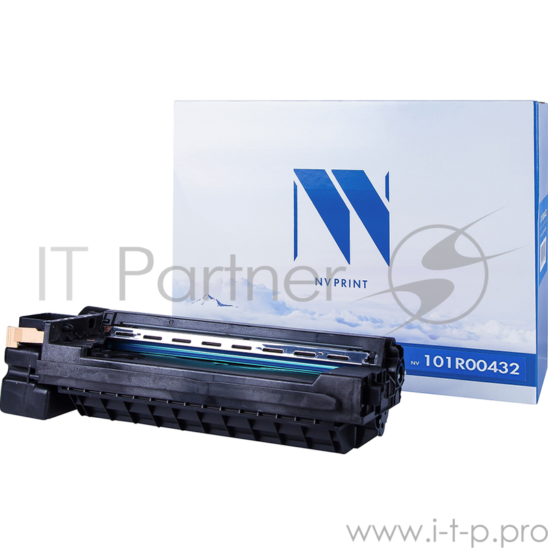 Барабан NV Print совместимый Xerox 101R00432 DU для WC 5016/5020 (22000k)