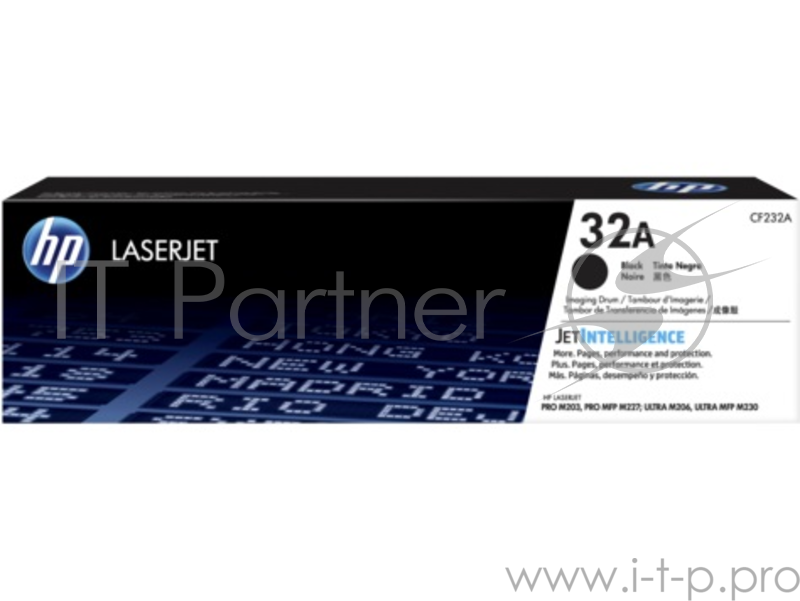 Барабан HP 32A Original LaserJet Imaging Drum (CF232A)