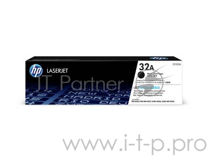 Барабан HP 32A Original LaserJet Imaging Drum (CF232A)