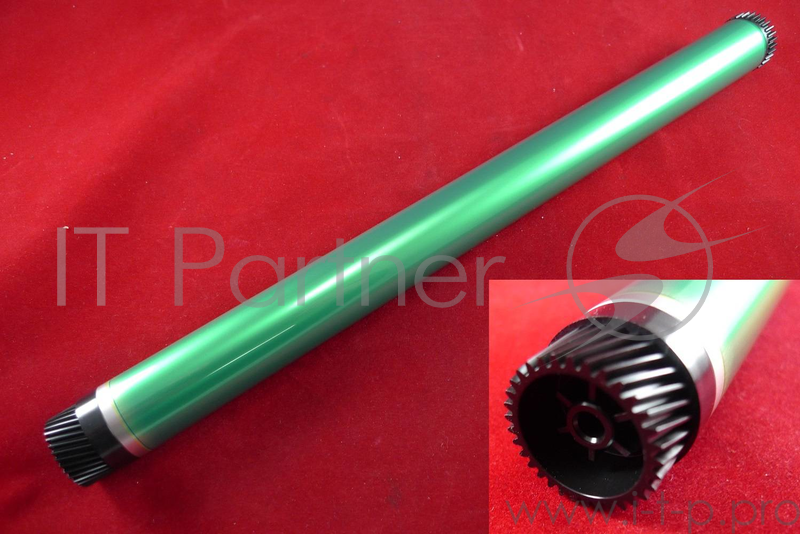 Барабан Konica-Minolta Di152/183/bizhub 162/210 DR-114 High Quality (ELP,)