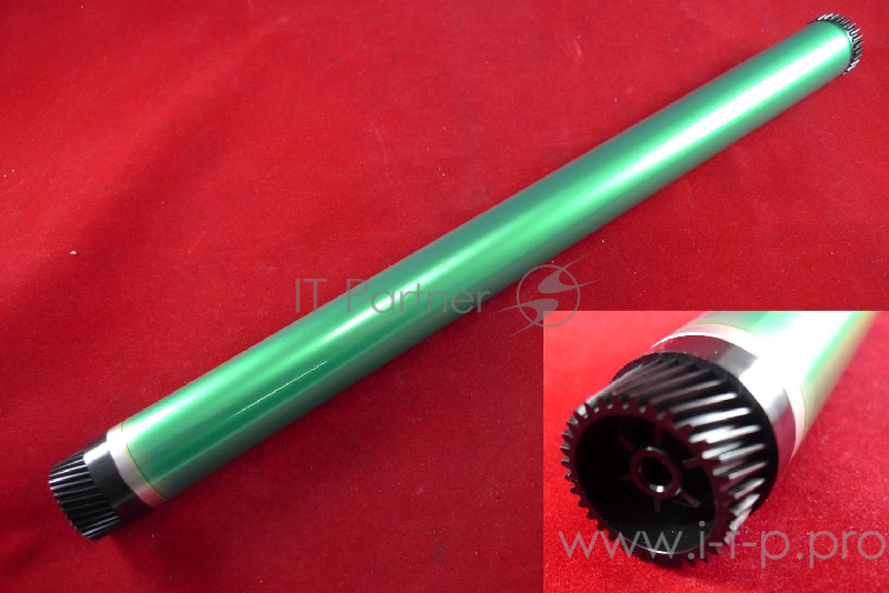 Барабан Konica-Minolta Di152/183/bizhub 162/210 DR-114 High Quality (ELP,)