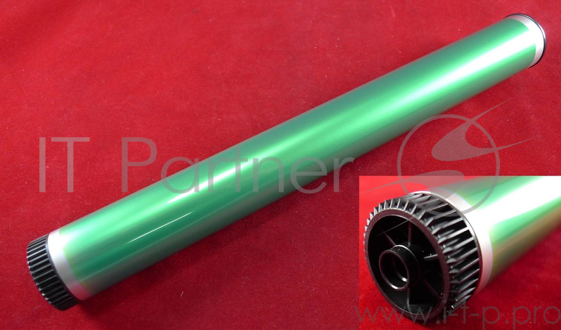 Барабан Sharp AL-1000/1200/1500, AR-152/153/158 (AL100DR) Long Life (ELP,)