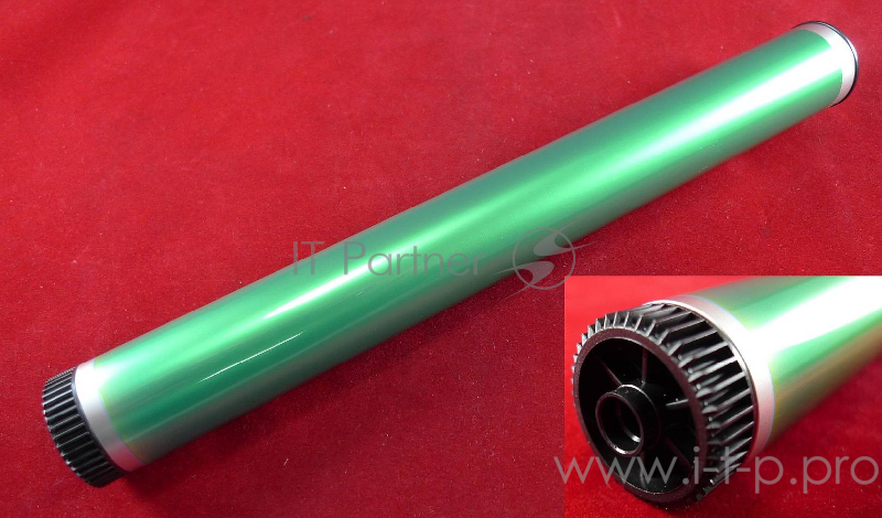 Барабан Sharp AL-1000/1200/1500, AR-152/153/158 (AL100DR) Long Life (ELP,)