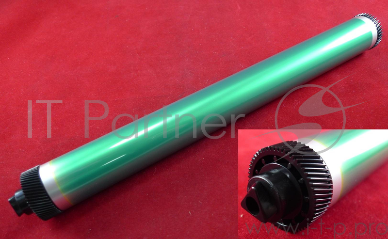 Барабан HP LJ P4014/4015/4515/4010/4510, M4555MFP, M601/602/603/630 Long Life (ELP,)