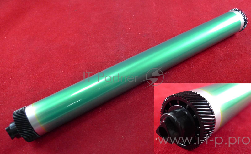 Барабан HP LJ P4014/4015/4515/4010/4510, M4555MFP, M601/602/603/630 Long Life (ELP,)