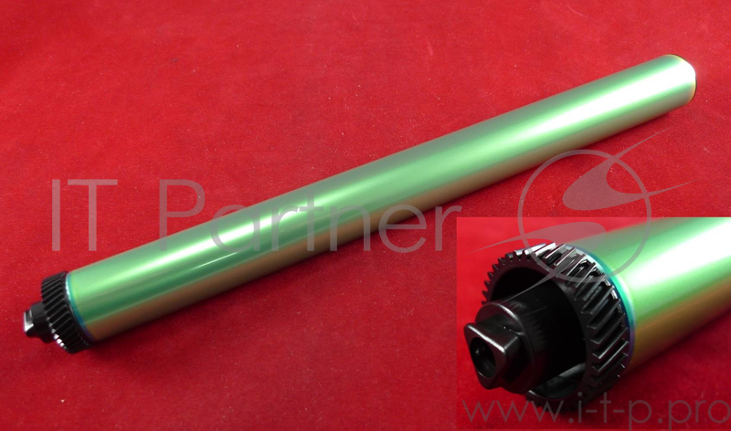 Барабан HP LJ P1005/P1006/P1008/P1009/P1102/ Canon LBP 3010/3100/6000/6100, MF3010/4410/4420/4430/4450/455 FAX-L150 Long Life (ELP )